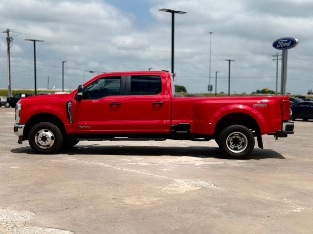 2024 Ford F-350SD XL
