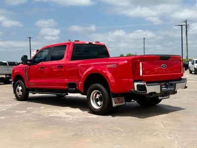 2024 Ford F-350SD XL