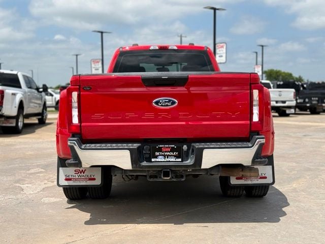 2024 Ford F-350SD XL