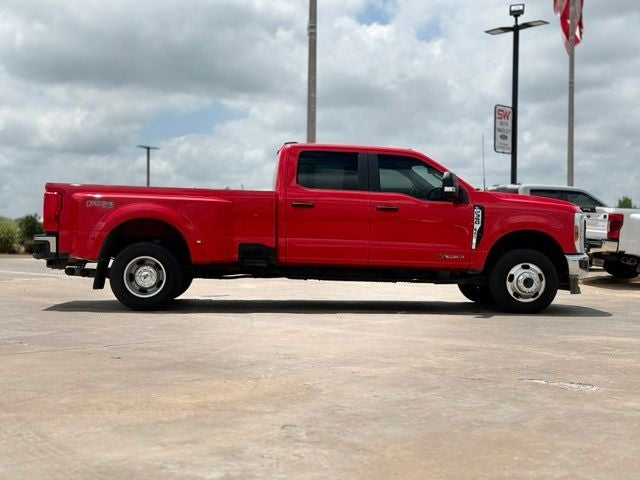 2024 Ford F-350SD XL