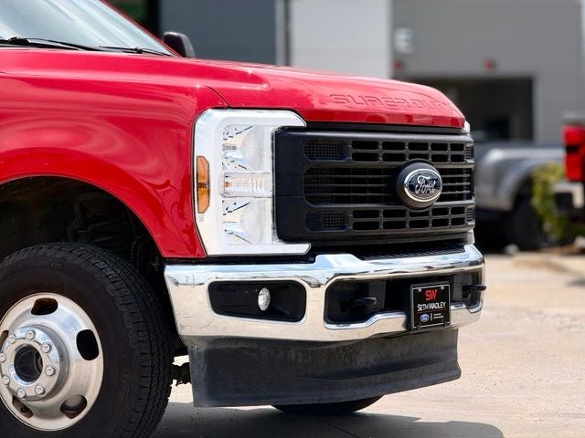 2024 Ford F-350SD XL