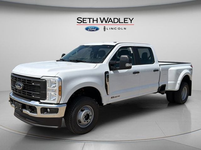 2026 Ford F-350SD XL DRW