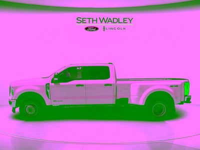 2026 Ford F-350SD XL DRW