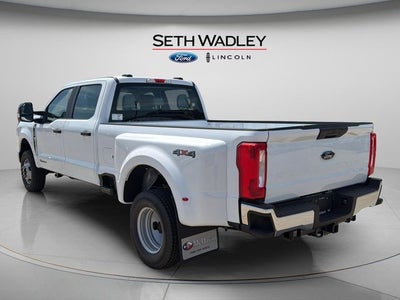 2026 Ford F-350SD XL DRW