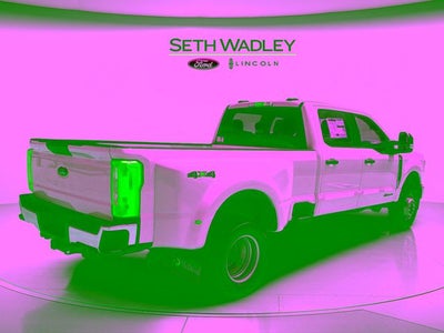 2026 Ford F-350SD XL DRW