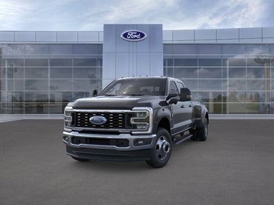 2026 Ford F-350SD Lariat DRW