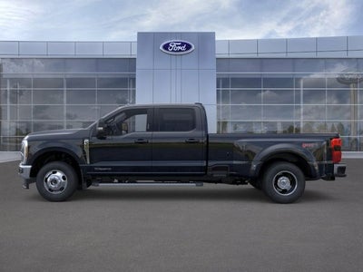 2026 Ford F-350SD Lariat DRW