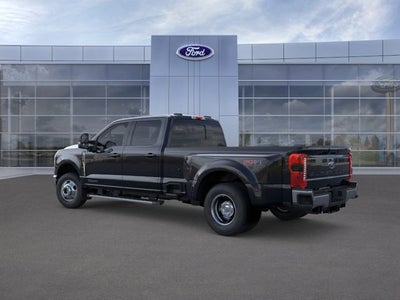2026 Ford F-350SD Lariat DRW
