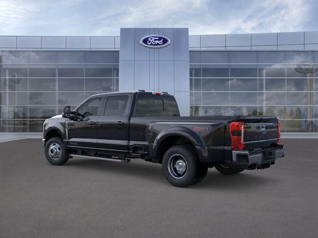 2026 Ford F-350SD Lariat DRW