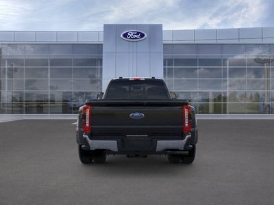 2026 Ford F-350SD Lariat DRW