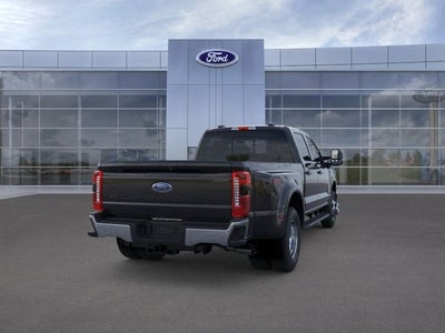 2026 Ford F-350SD Lariat DRW