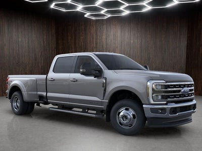 2026 Ford F-350SD DRW