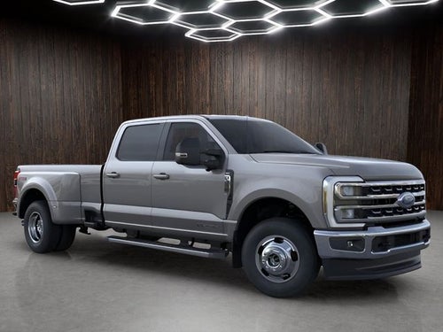 2026 Ford F-350SD DRW