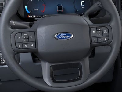 2026 Ford F-350SD DRW