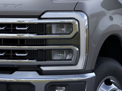 2026 Ford F-350SD DRW