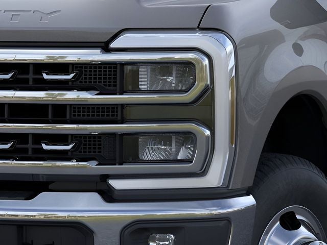 2026 Ford F-350SD DRW