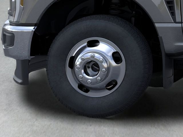 2026 Ford F-350SD DRW
