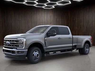 2026 Ford F-350SD DRW