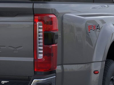 2026 Ford F-350SD DRW