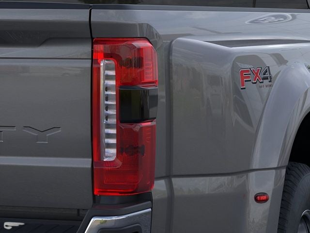 2026 Ford F-350SD DRW