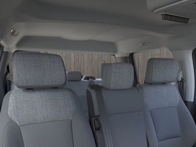 2026 Ford F-350SD DRW