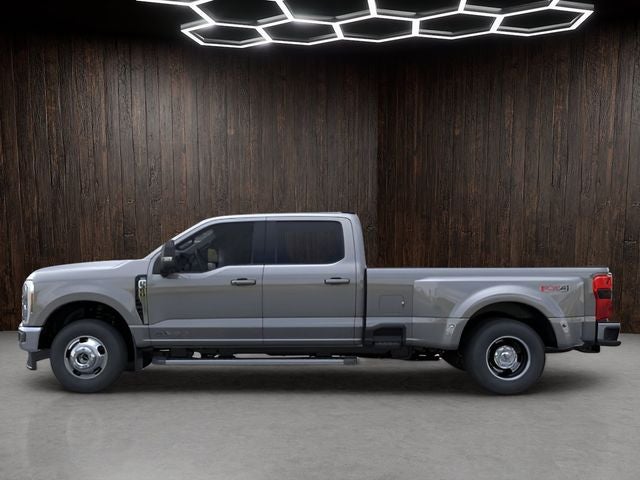 2026 Ford F-350SD DRW