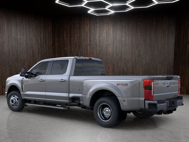 2026 Ford F-350SD DRW