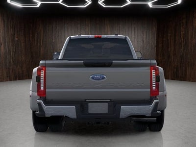 2026 Ford F-350SD DRW