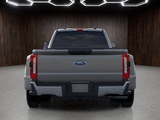 2026 Ford F-350SD DRW