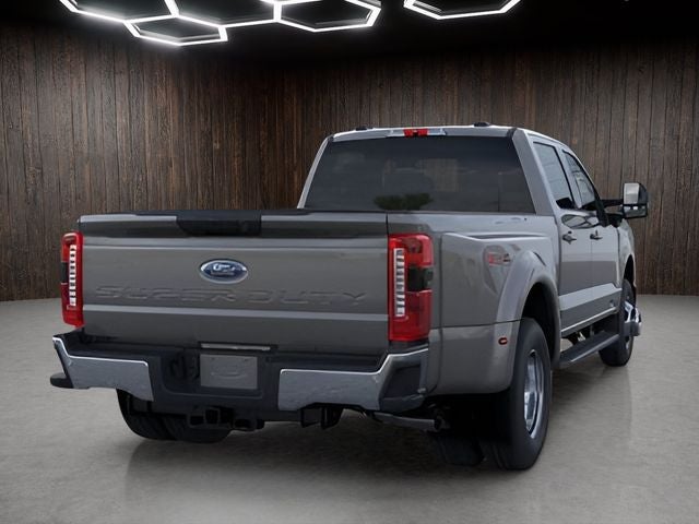 2026 Ford F-350SD DRW