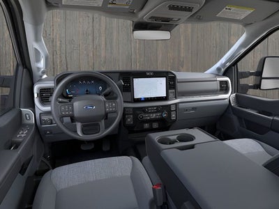 2026 Ford F-350SD DRW