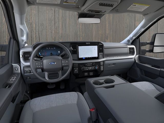 2026 Ford F-350SD DRW