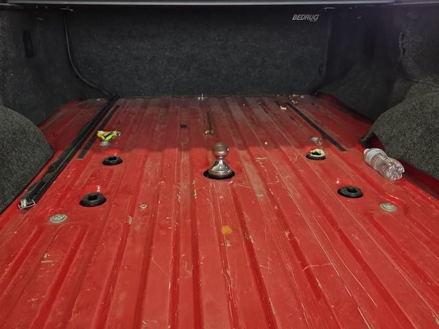 2022 Ford F-450SD Lariat DRW | FX4 | 6.7L Pwr Stroke