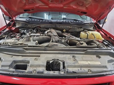 2022 Ford F-450SD Lariat DRW | FX4 | 6.7L Pwr Stroke