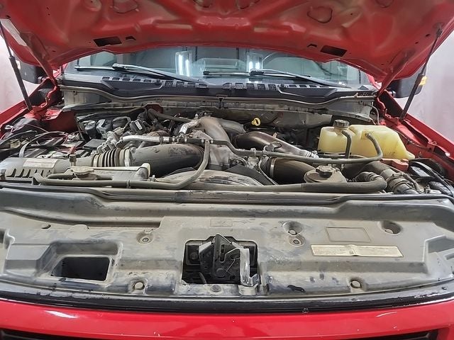 2022 Ford F-450SD Lariat DRW | FX4 | 6.7L Pwr Stroke