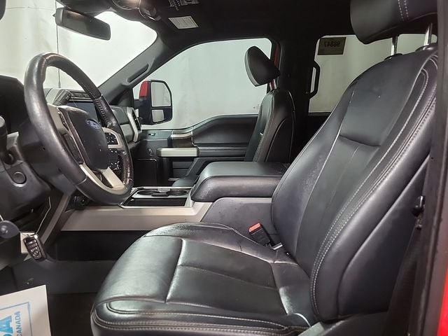 2022 Ford F-450SD Lariat DRW | FX4 | 6.7L Pwr Stroke