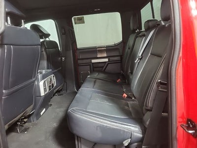 2022 Ford F-450SD Lariat DRW | FX4 | 6.7L Pwr Stroke