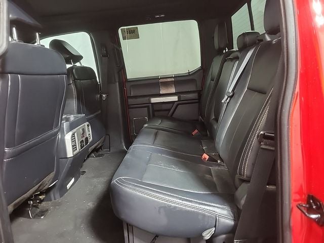 2022 Ford F-450SD Lariat DRW | FX4 | 6.7L Pwr Stroke