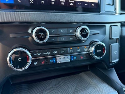 2024 Ford F-450SD Platinum DRW