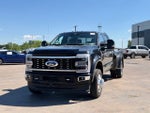 2024 Ford F-450SD Platinum DRW