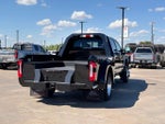 2024 Ford F-450SD Platinum DRW
