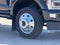 2024 Ford F-450SD Platinum DRW