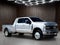 2024 Ford F-450SD Platinum Custom Hauler