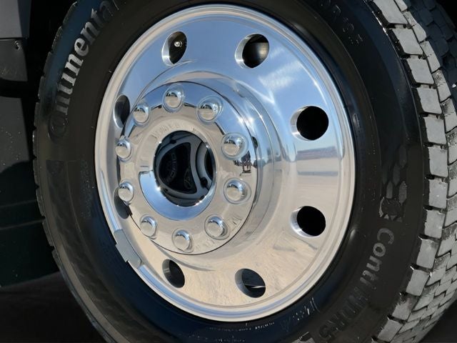 2024 Ford F-450SD Platinum Custom Hauler