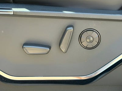 2024 Ford F-450SD Platinum Custom Hauler