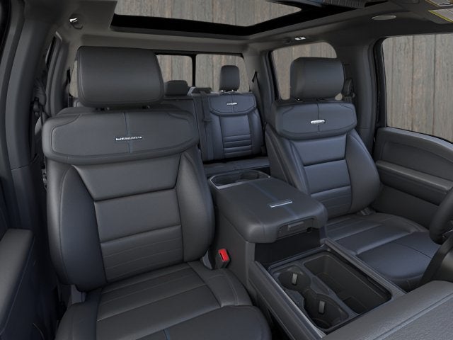 2025 Ford F-450SD Platinum DRW