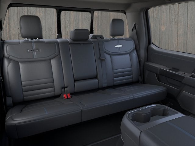 2025 Ford F-450SD Platinum DRW