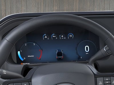 2025 Ford F-450SD Platinum DRW