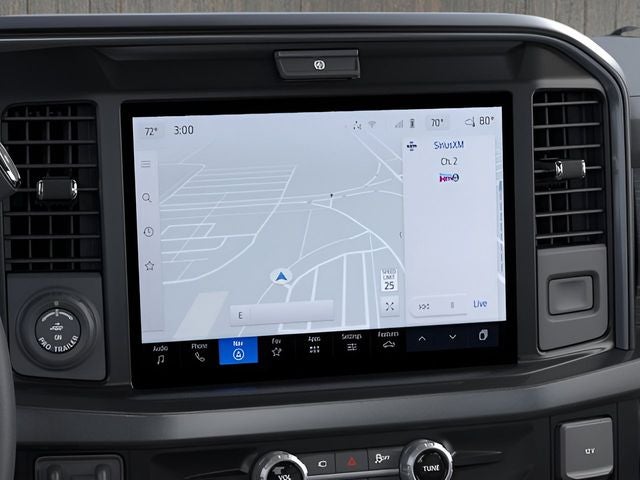 2025 Ford F-450SD Platinum DRW