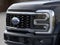2025 Ford F-450SD Platinum DRW